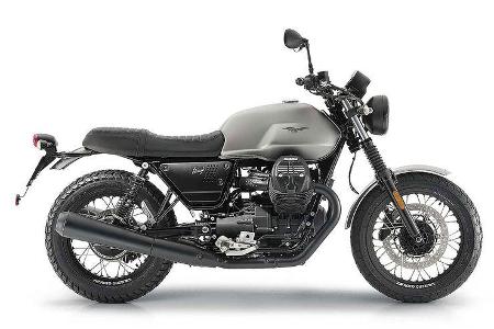 Moto Guzzi V7