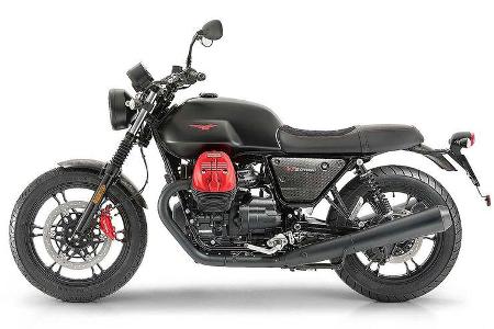 Moto Guzzi V7