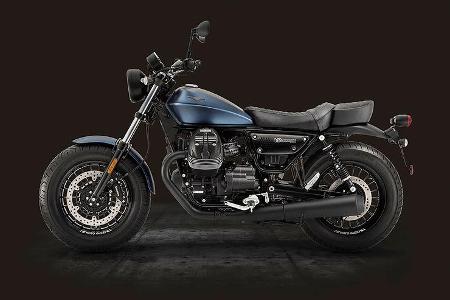 Moto Guzzi V9
