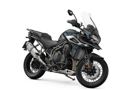 Triumph Tiger 1200