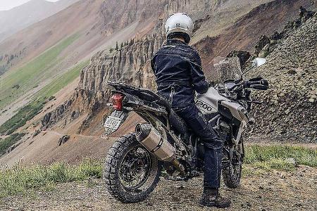 Triumph Tiger 1200