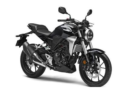 Honda CB 300 R