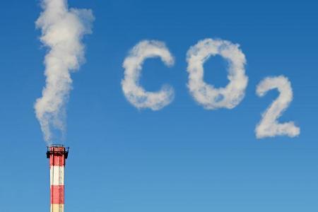 CO2 CO2