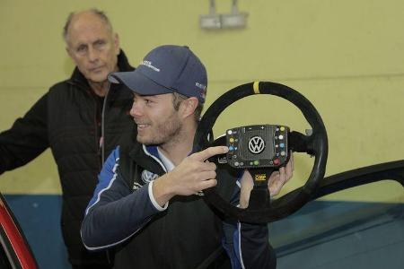 VW Golf GTI TCR (2018) - Tracktest - Autodromo Vallelunga