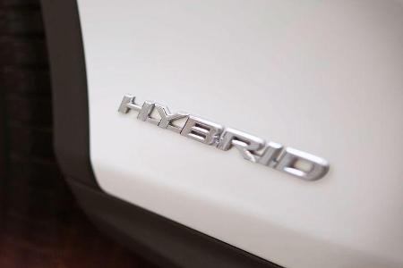 Lexus RX Sport Line