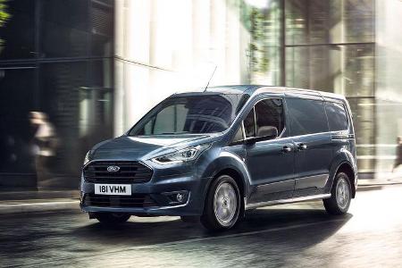 Ford Transit Connect 2018 Ford Transit Connect 2018