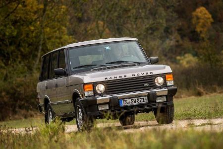 Range-Rover-I-V8-im-Front