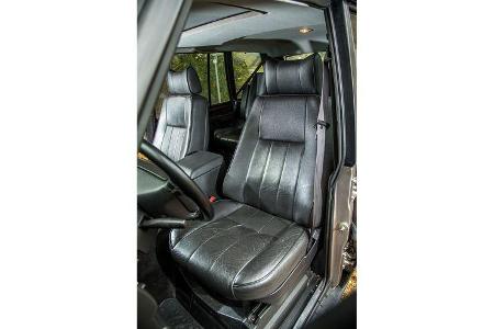 Range-Rover-I-V8-im-Interieur