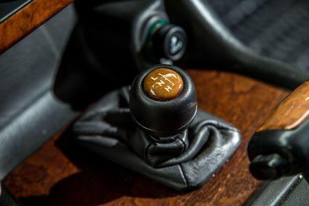 Range-Rover-I-V8-im-Interieur