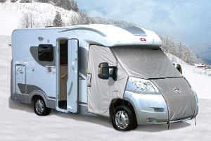 Thermohauben fürs Wohnmobil
