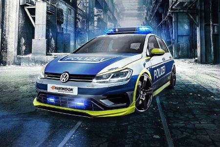 Oettinger VW Golf 400R Tune it Safe! 2017 Essen Motor Show Oettinger VW Golf 400R Tune it Safe! 2017 Essen Motor Show