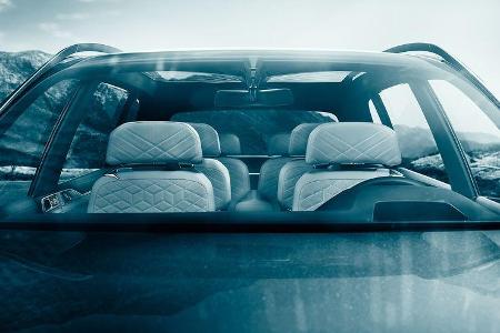 BMW Concept X7 iPerformance