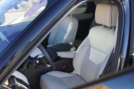 Land Rover Discovery 3.0 Si6