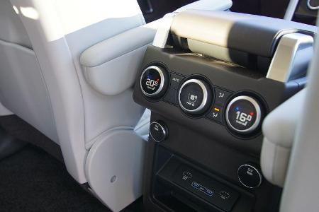 Land Rover Discovery 3.0 Si6