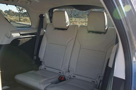Land Rover Discovery 3.0 Si6