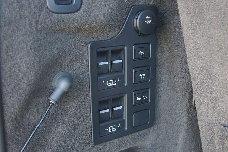 Land Rover Discovery 3.0 Si6