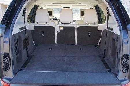 Land Rover Discovery 3.0 Si6