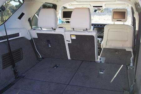 Land Rover Discovery 3.0 Si6