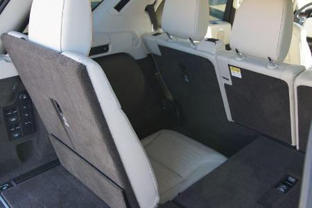 Land Rover Discovery 3.0 Si6