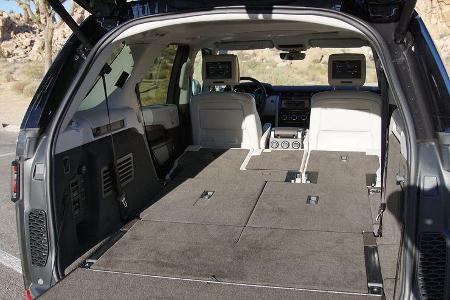 Land Rover Discovery 3.0 Si6