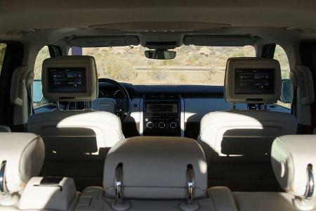 Land Rover Discovery 3.0 Si6