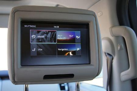 Land Rover Discovery 3.0 Si6