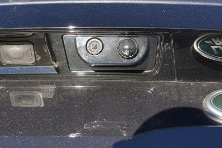 Land Rover Discovery 3.0 Si6
