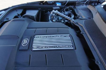Land Rover Discovery 3.0 Si6