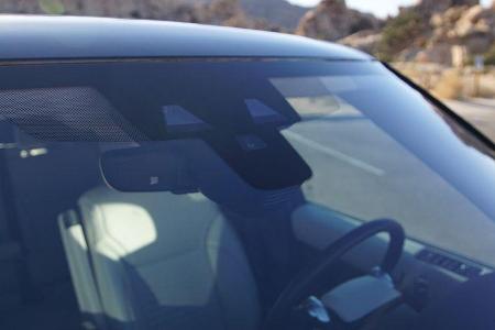 Land Rover Discovery 3.0 Si6