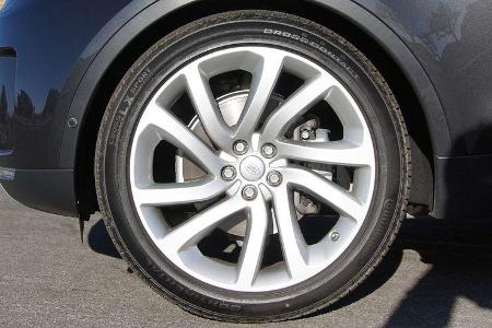 Land Rover Discovery 3.0 Si6
