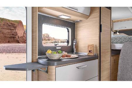 Van TI Plus 650 MEG Platinum Selection (2021)