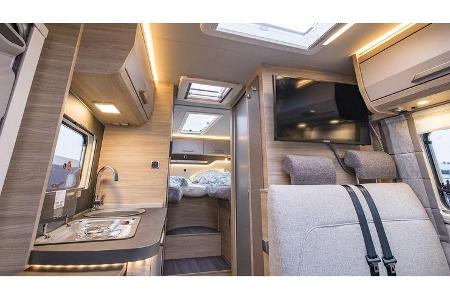 Knaus Van TI Plus (2019)