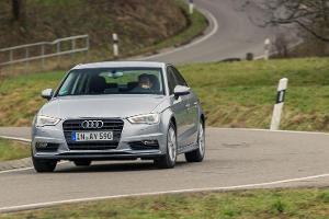Audi A3 1.6 TDI Ultra im Test