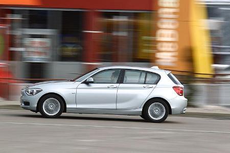 BMW 116d