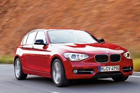 BMW Einser