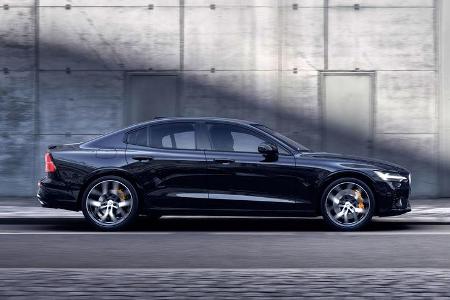 Volvo S60 (2018)