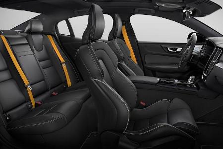 Volvo S60 (2018)
