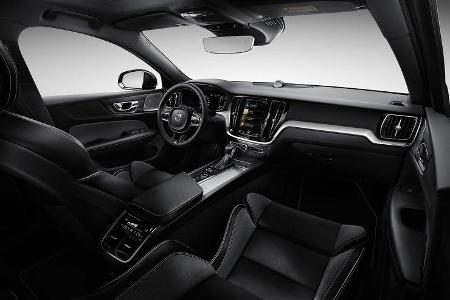 Volvo S60 (2018)