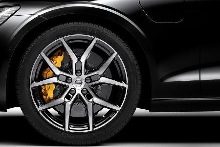 Volvo S60 T8 Polestar