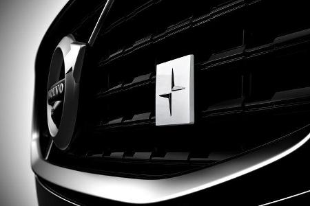Volvo S60 T8 Polestar