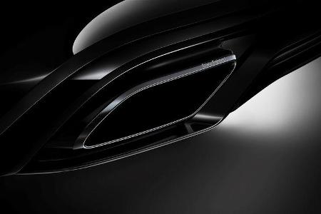 Volvo S60 T8 Polestar