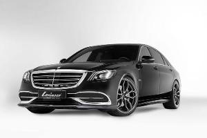 Lorinser Mercedes-Maybach
