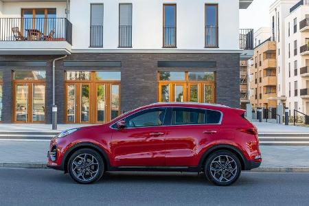 Kia Sportage 2018