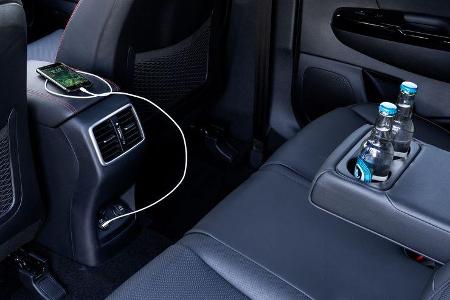 Kia Sportage 2018