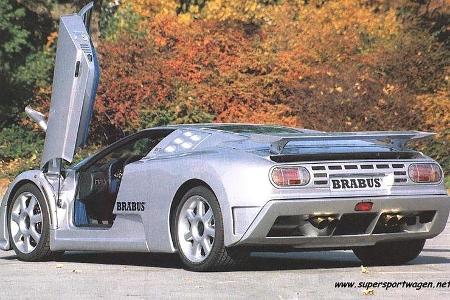 Brabus