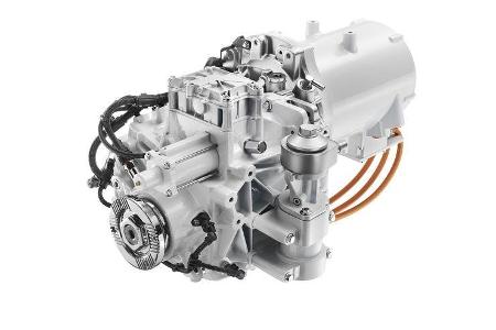 Volvo FE Electric Truck Weltpremiere Hamburg 2018