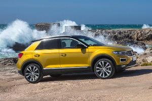 Die 30 billigsten 4x4-SUV