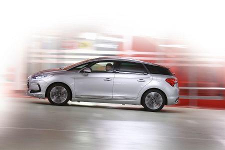 Citroen DS5 THP 200