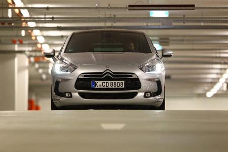 Citroen DS5 THP 200