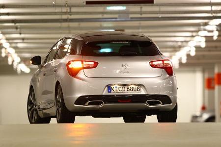 Citroen DS5 THP 200